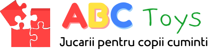 ABC Jucarii